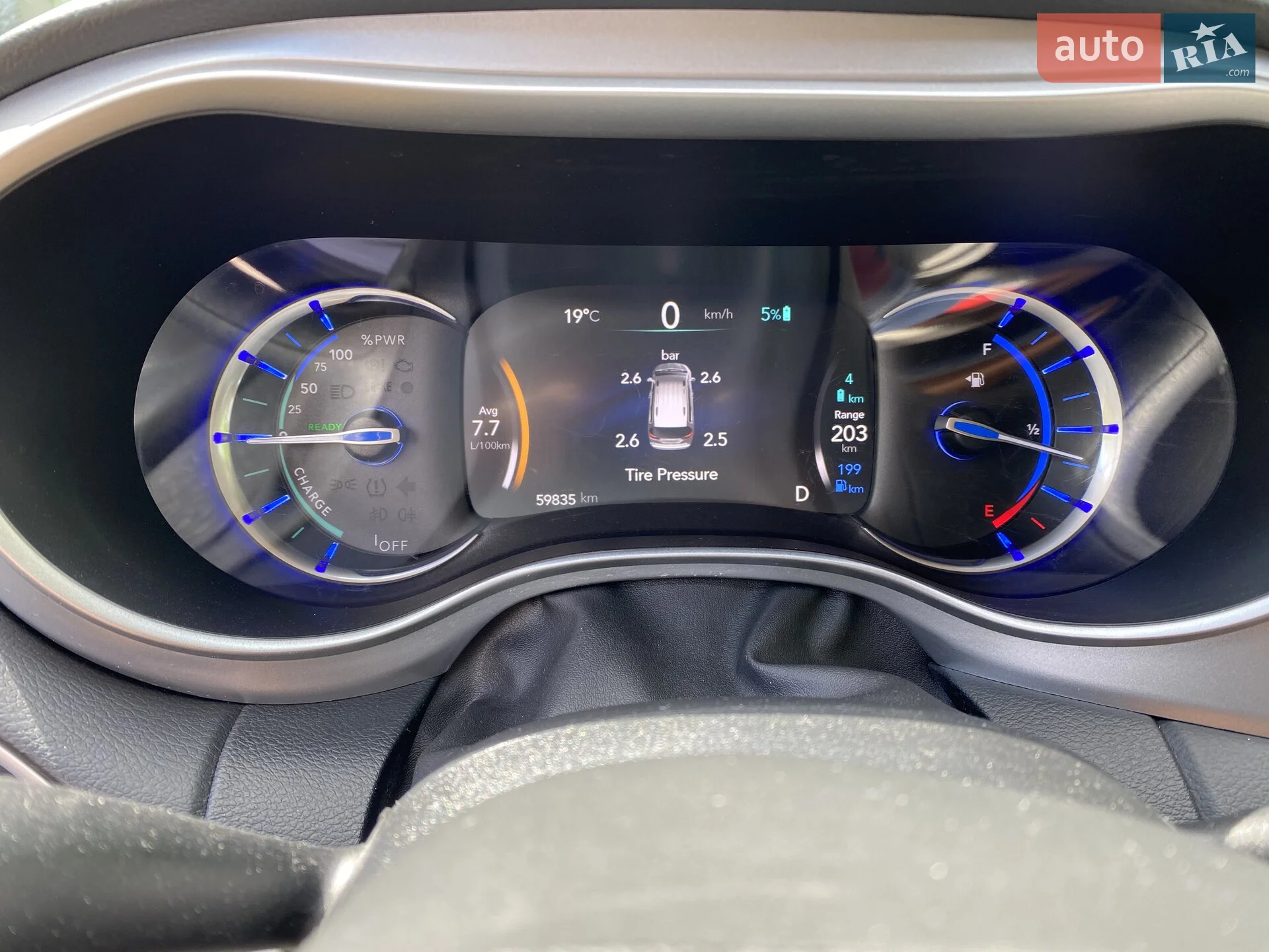 2018 Chrysler Pacifica - мініатюра 49