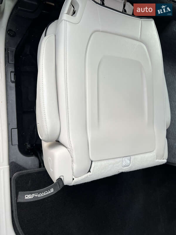 Мінівен Chrysler Pacifica 2021 в Вінниці