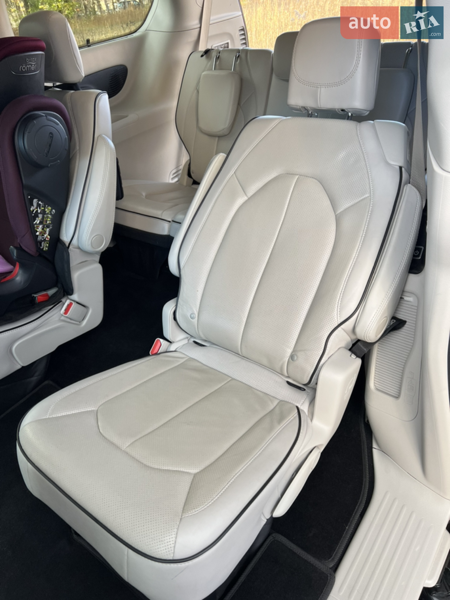 2021 Chrysler Pacifica - мініатюра 9