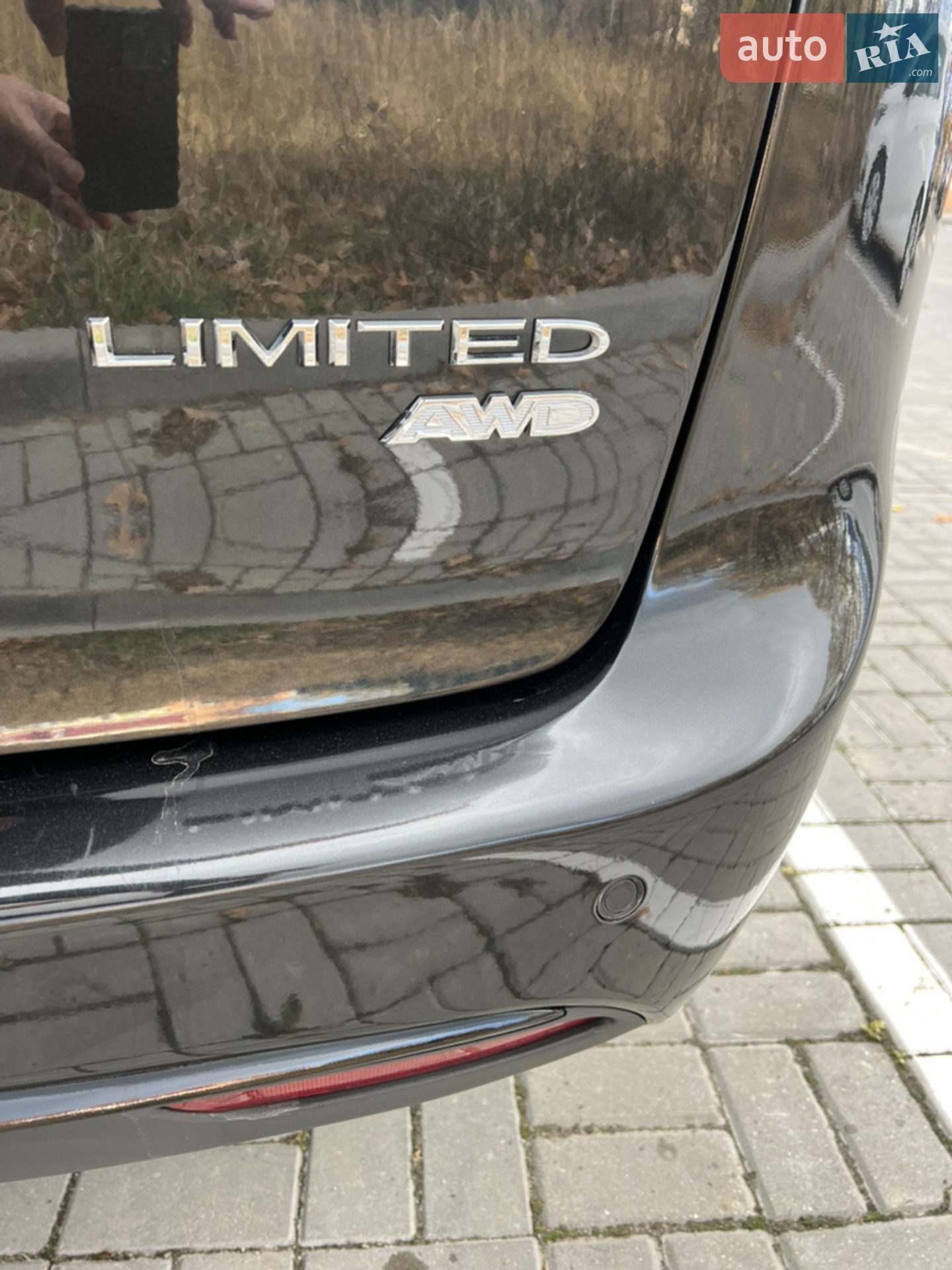 2021 Chrysler Pacifica - мініатюра 18
