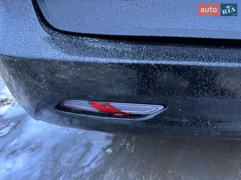Мінівен Chrysler Pacifica 2016 в Вінниці