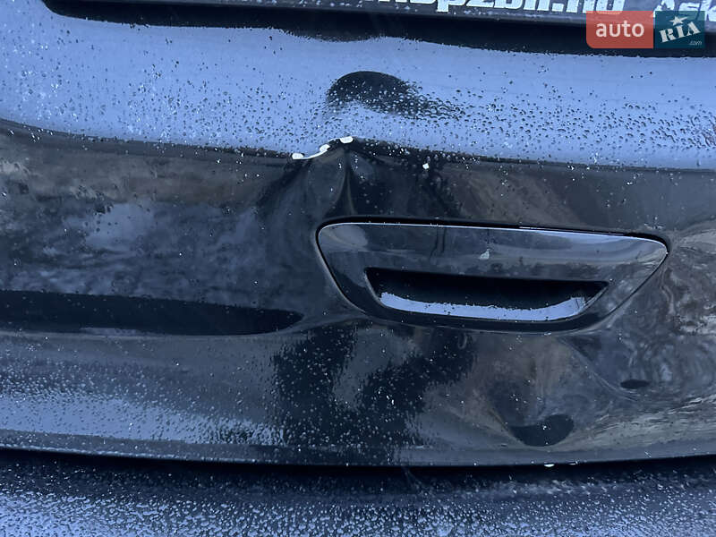 Мінівен Chrysler Pacifica 2016 в Вінниці