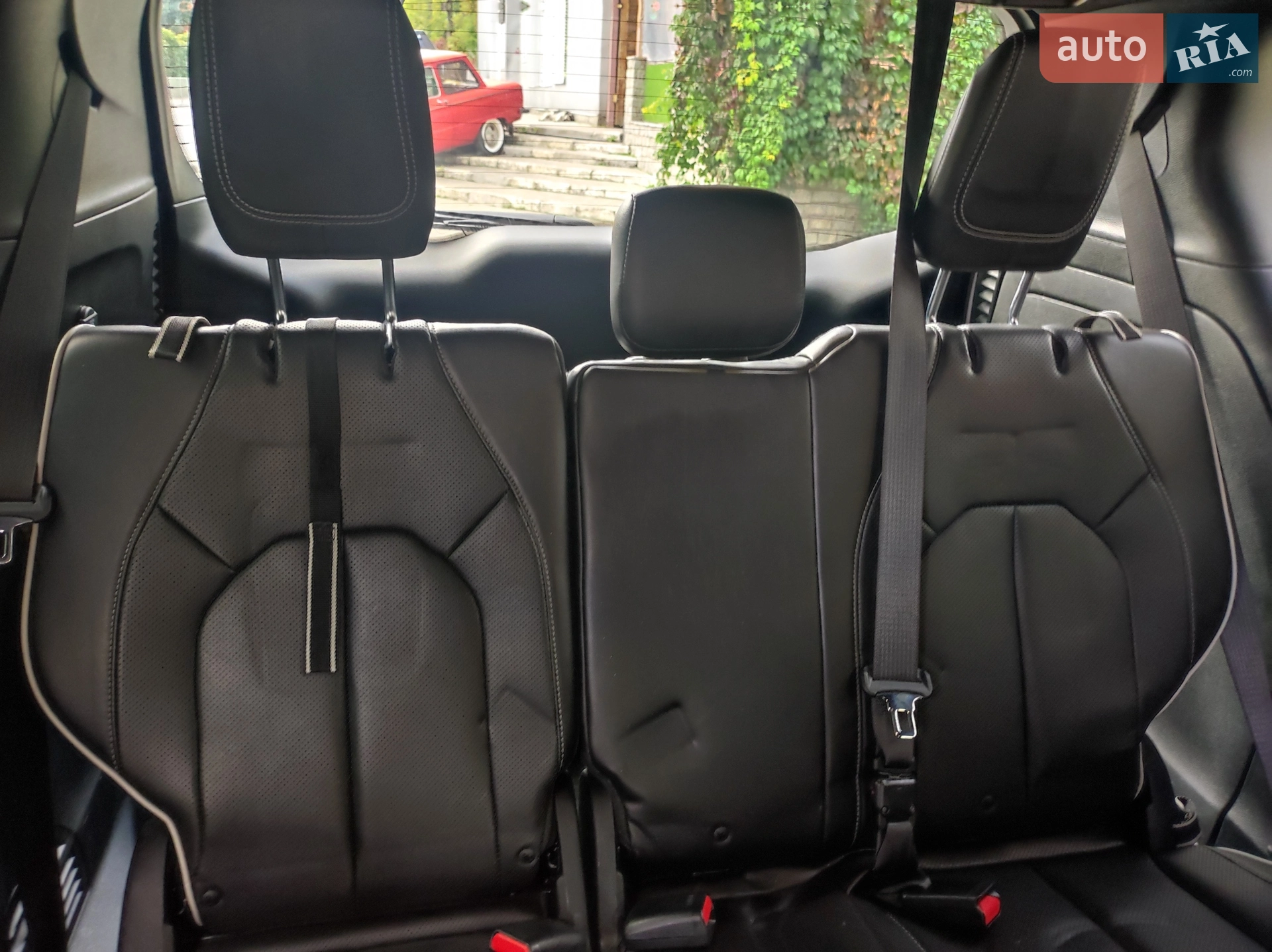 2019 Chrysler Pacifica - мініатюра 15