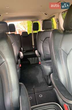 Минивэн Chrysler Pacifica 2019 в Трускавце