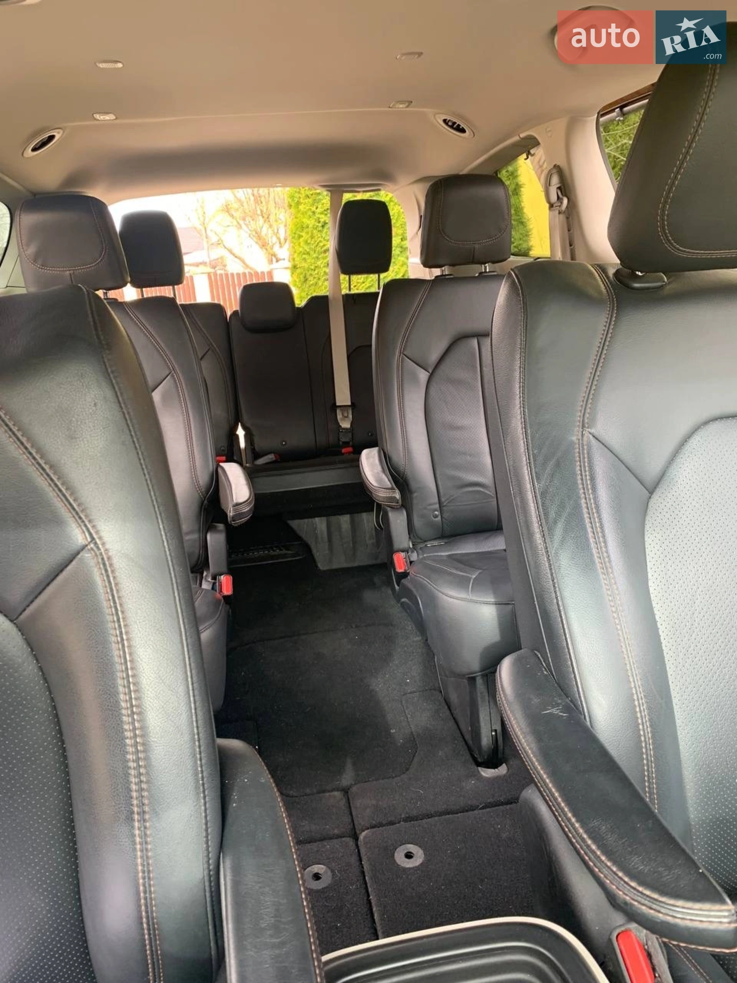 2019 Chrysler Pacifica - мініатюра 19