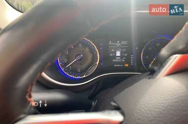 Минивэн Chrysler Pacifica 2019 в Трускавце