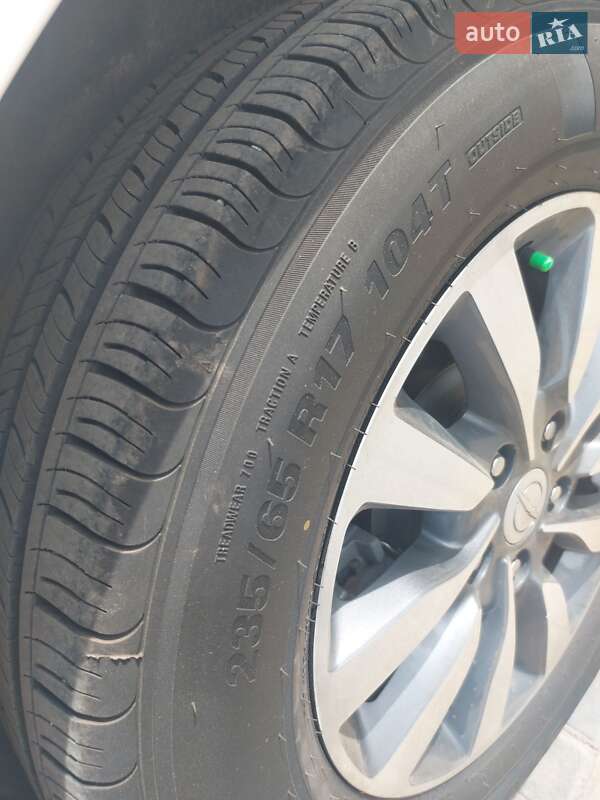 Минивэн Chrysler Pacifica 2020 в Одессе фото 12 Минивэн Chrysler Pacifica 2020 в Одессе