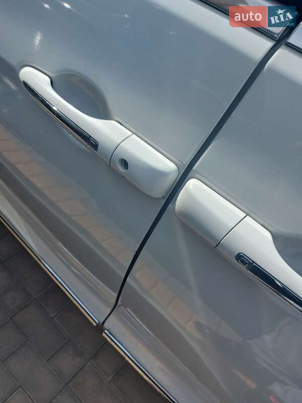 Минивэн Chrysler Pacifica 2020 в Одессе фото 17 Минивэн Chrysler Pacifica 2020 в Одессе