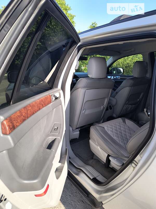 Универсал Chrysler Pacifica 2006 в Хмельницком