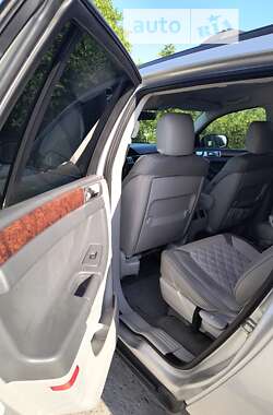 Универсал Chrysler Pacifica 2006 в 