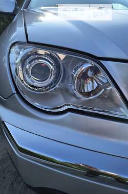 Универсал Chrysler Pacifica 2006 в 