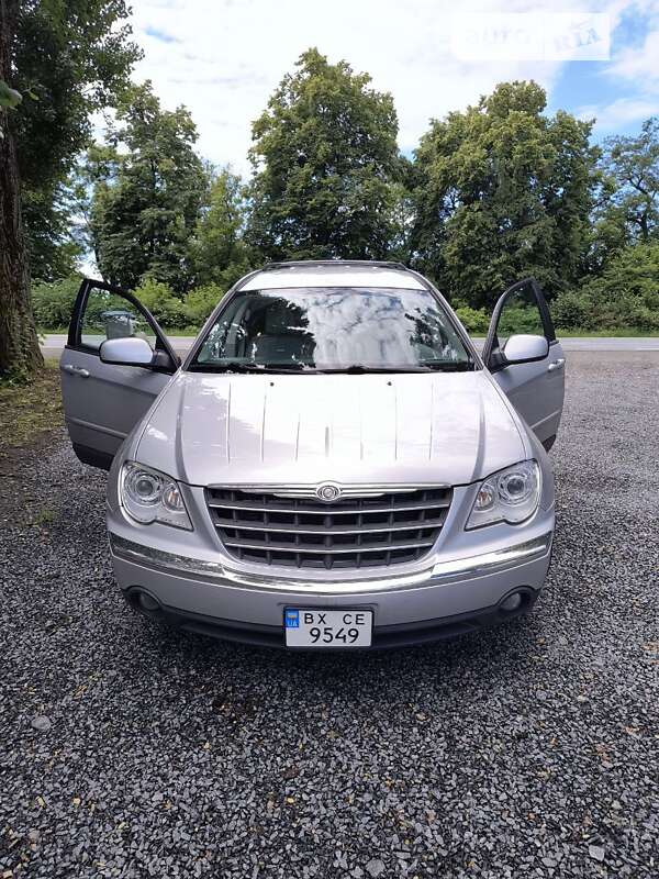 Универсал Chrysler Pacifica 2006 в Хмельницком