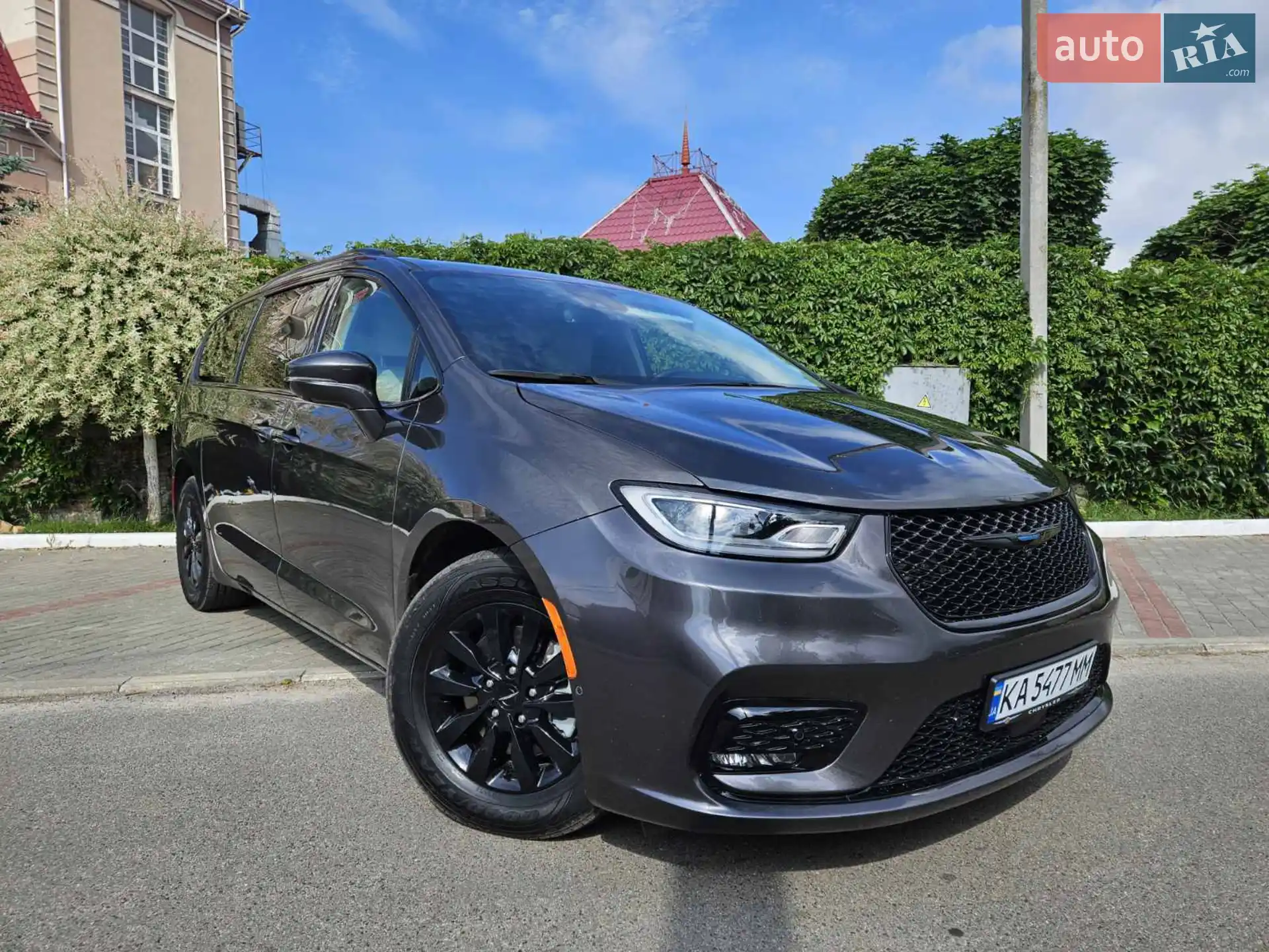 Фото авто 8