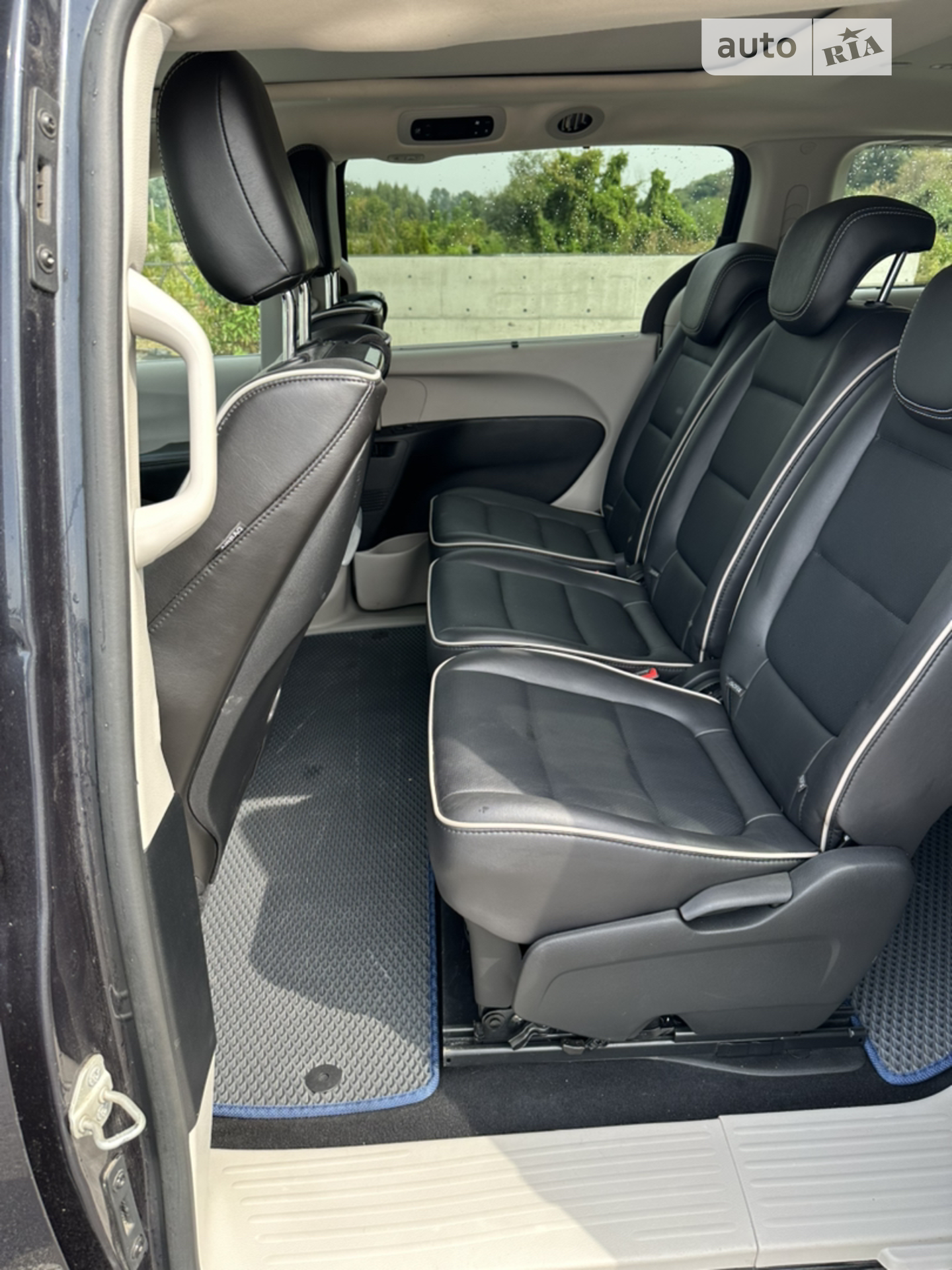 2020 Chrysler Pacifica - мініатюра 20
