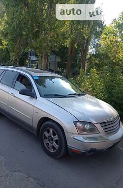 Мінівен Chrysler Pacifica 2004 в Харкові