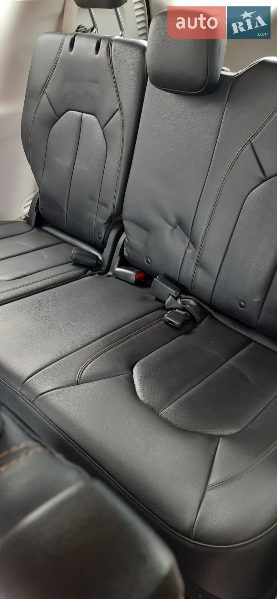 2019 Chrysler Pacifica - мініатюра 12