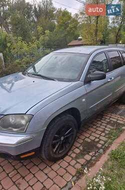 Универсал Chrysler Pacifica 2006 в 