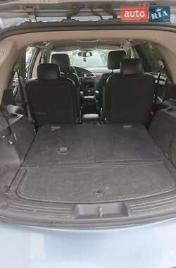 Універсал Chrysler Pacifica 2006 в Івано-Франківську