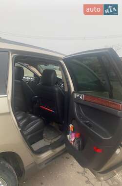 Минивэн Chrysler Pacifica 2004 в Золочеве фото 4 Минивэн Chrysler Pacifica 2004 в Золочеве