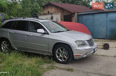 Минивэн Chrysler Pacifica 2005 в Вышгороде