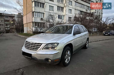 Внедорожник / Кроссовер Chrysler Pacifica 2004 в Киеве