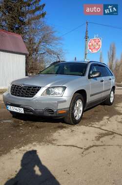 Универсал Chrysler Pacifica 2006 в 