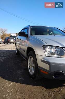 Универсал Chrysler Pacifica 2006 в 
