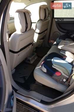 Универсал Chrysler Pacifica 2006 в 