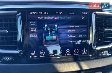 Минивэн Chrysler Pacifica 2017 в Днепре