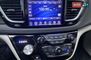 Минивэн Chrysler Pacifica 2020 в Ужгороде