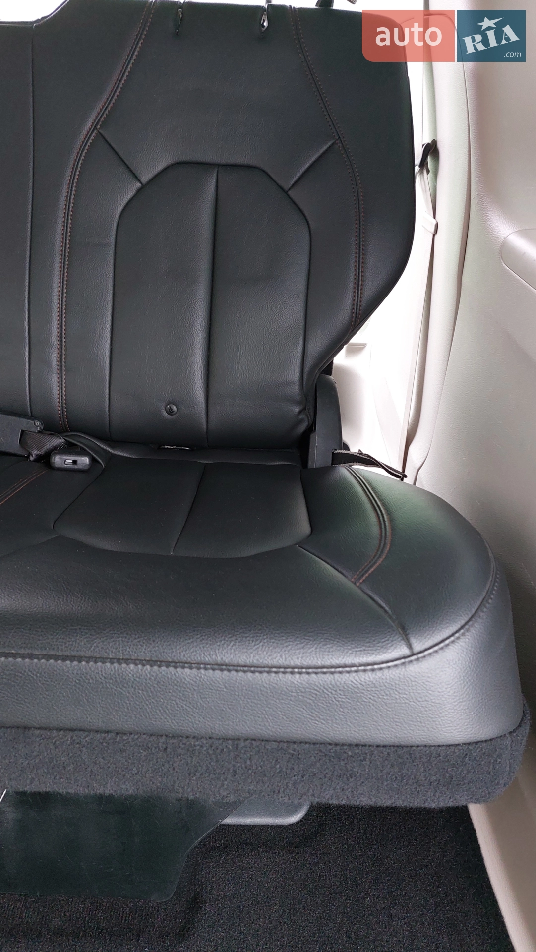 2016 Chrysler Pacifica - мініатюра 79