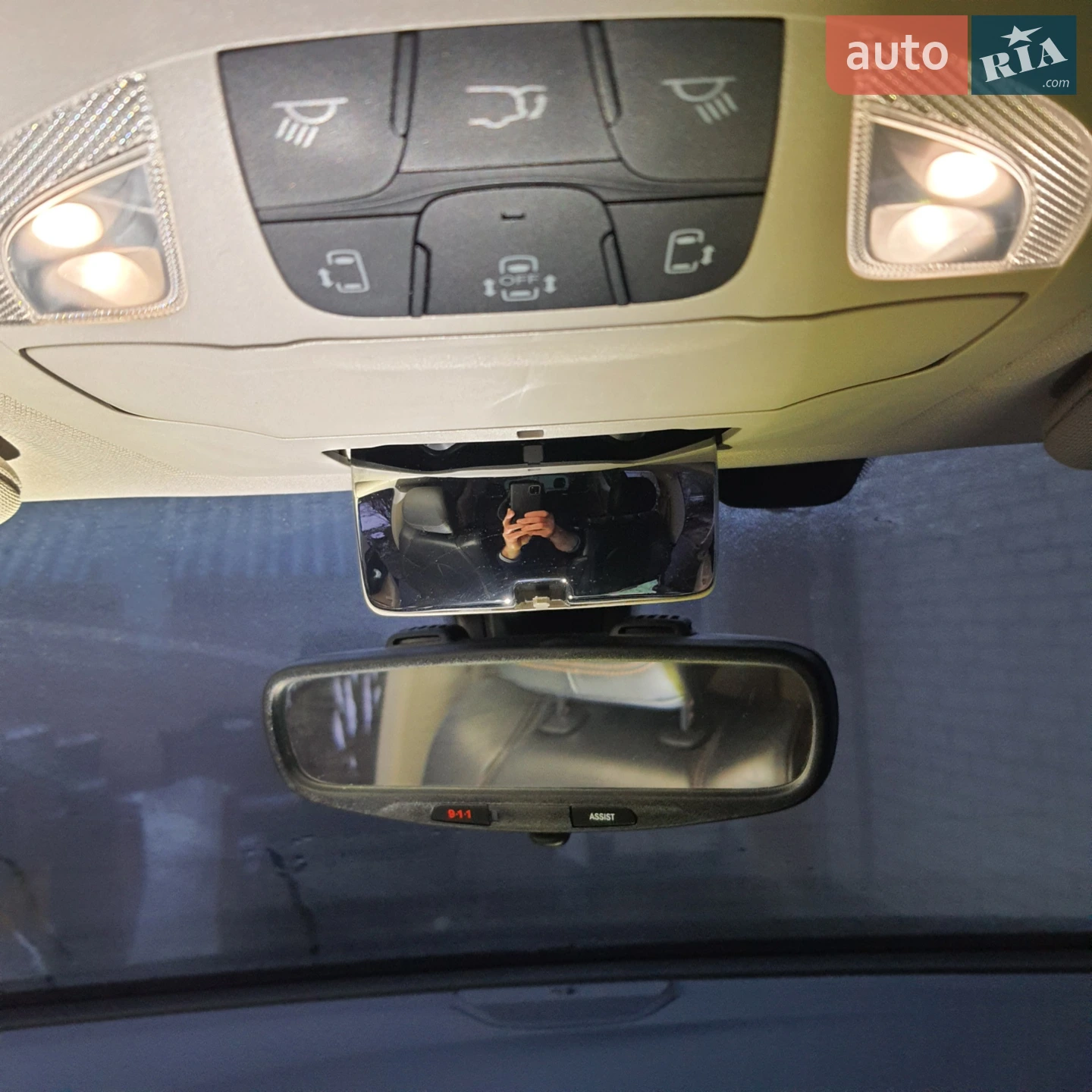 2016 Chrysler Pacifica - мініатюра 48