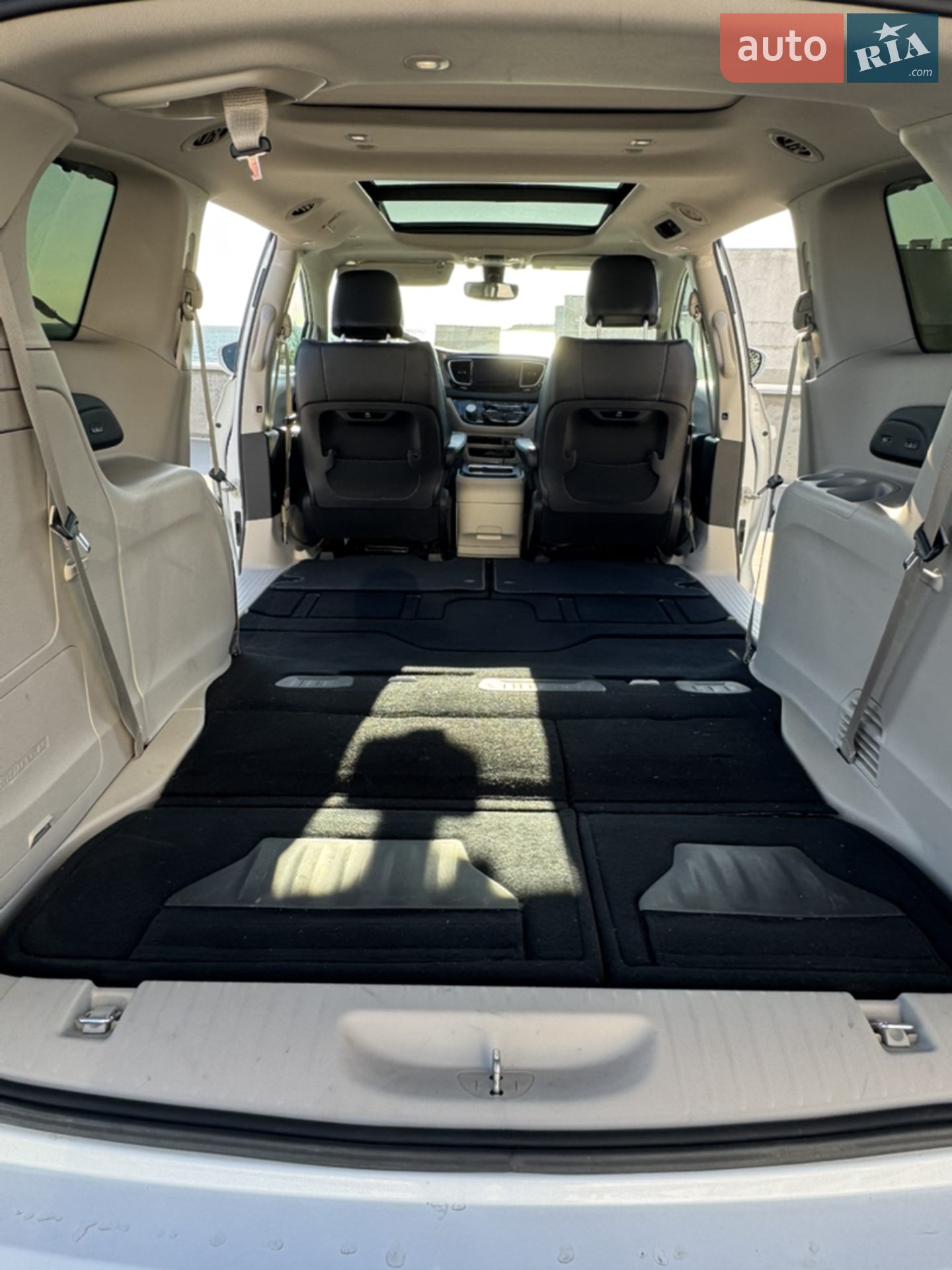 2019 Chrysler Pacifica - мініатюра 6