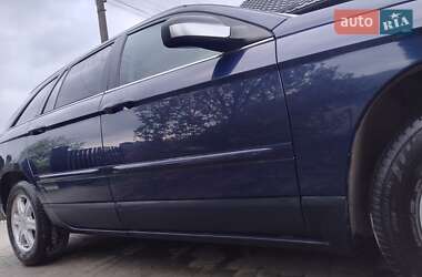 Универсал Chrysler Pacifica 2004 в 