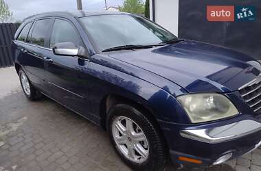 Универсал Chrysler Pacifica 2004 в 