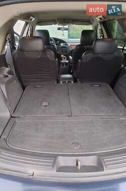 Универсал Chrysler Pacifica 2004 в 