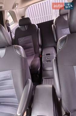 Универсал Chrysler Pacifica 2004 в 