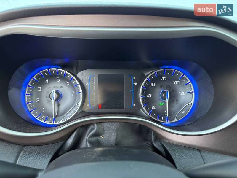 Минивэн Chrysler Pacifica 2017 в Луцке фото 10 Минивэн Chrysler Pacifica 2017 в Луцке