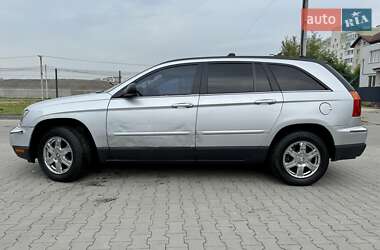 Внедорожник / Кроссовер Chrysler Pacifica 2004 в 