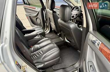 Внедорожник / Кроссовер Chrysler Pacifica 2004 в 