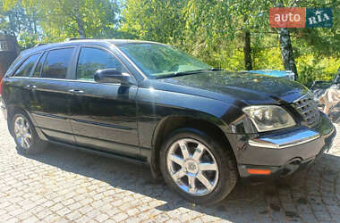 Универсал Chrysler Pacifica 2004 в Ужгороде