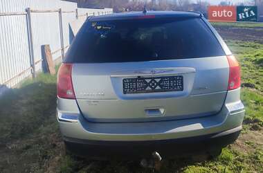 Минивэн Chrysler Pacifica 2004 в Белой Церкви
