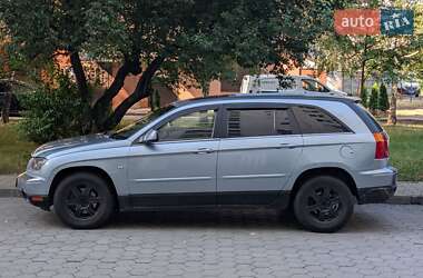 Позашляховик / Кросовер Chrysler Pacifica 2005 в Івано-Франківську