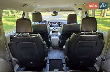 Универсал Chrysler Pacifica 2021 в 