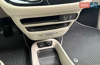 Минивэн Chrysler Pacifica 2017 в 