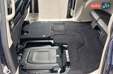 Мінівен Chrysler Pacifica 2018 в Рівному