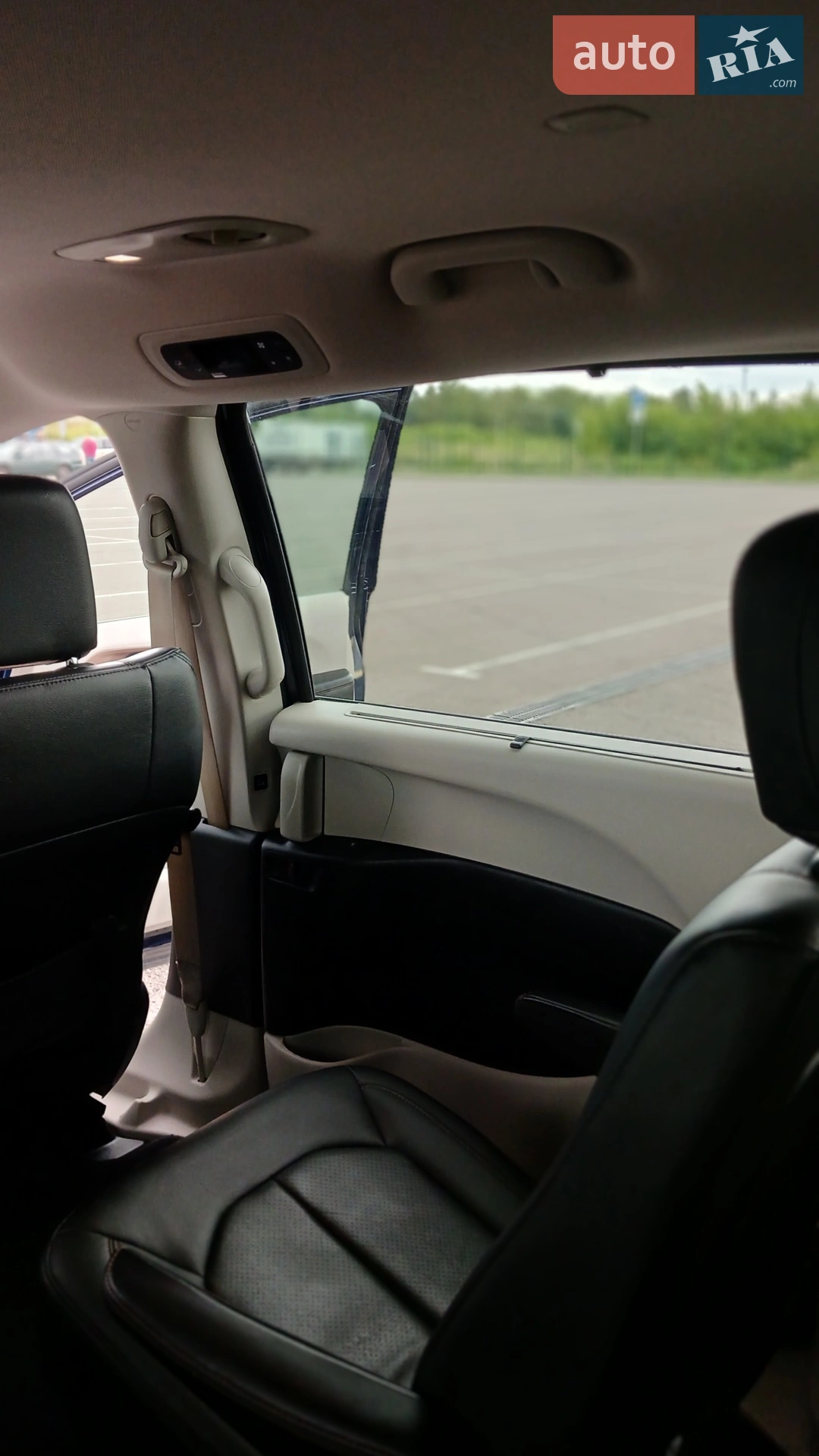 2018 Chrysler Pacifica - мініатюра 60