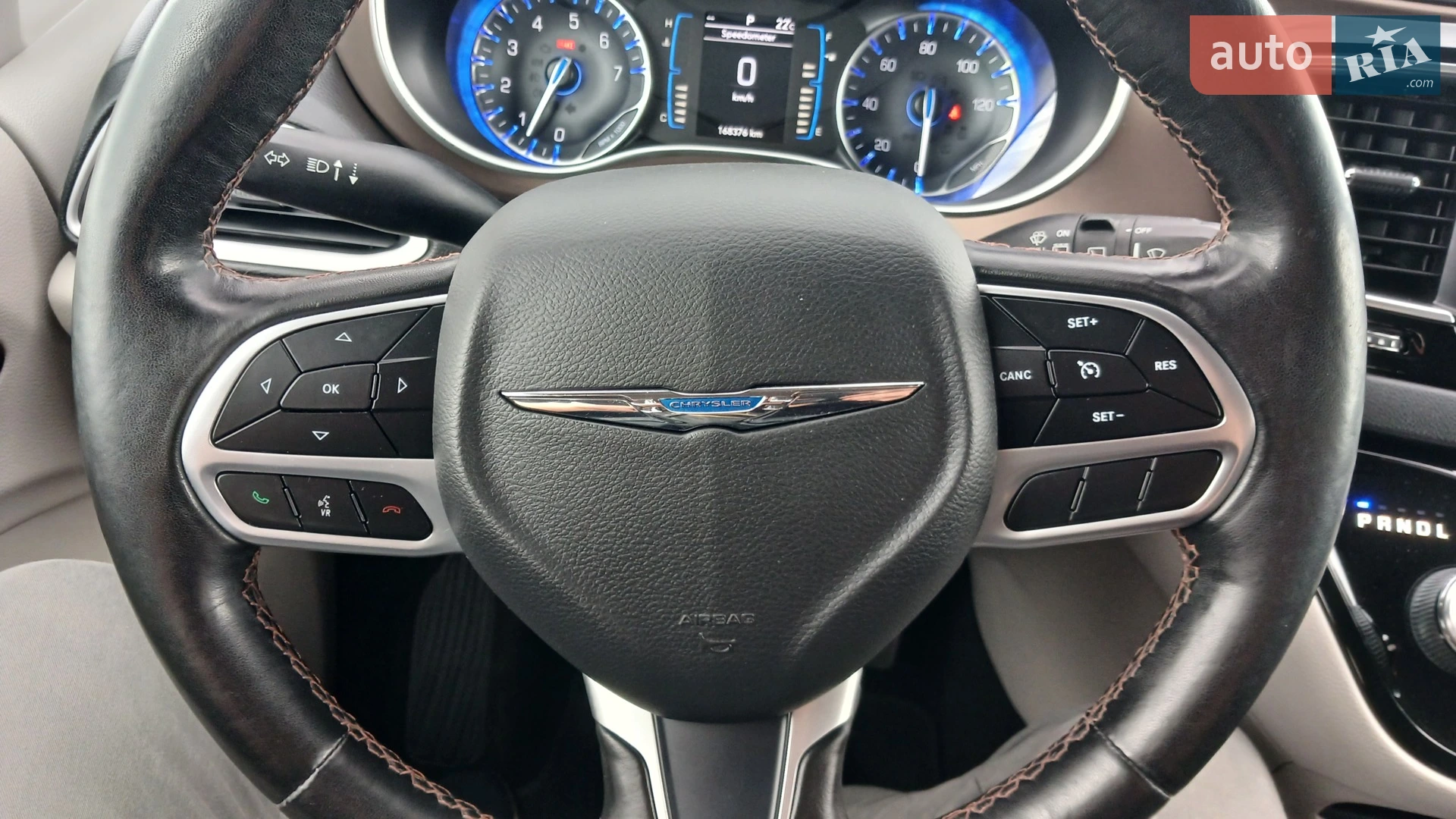 2018 Chrysler Pacifica - мініатюра 67