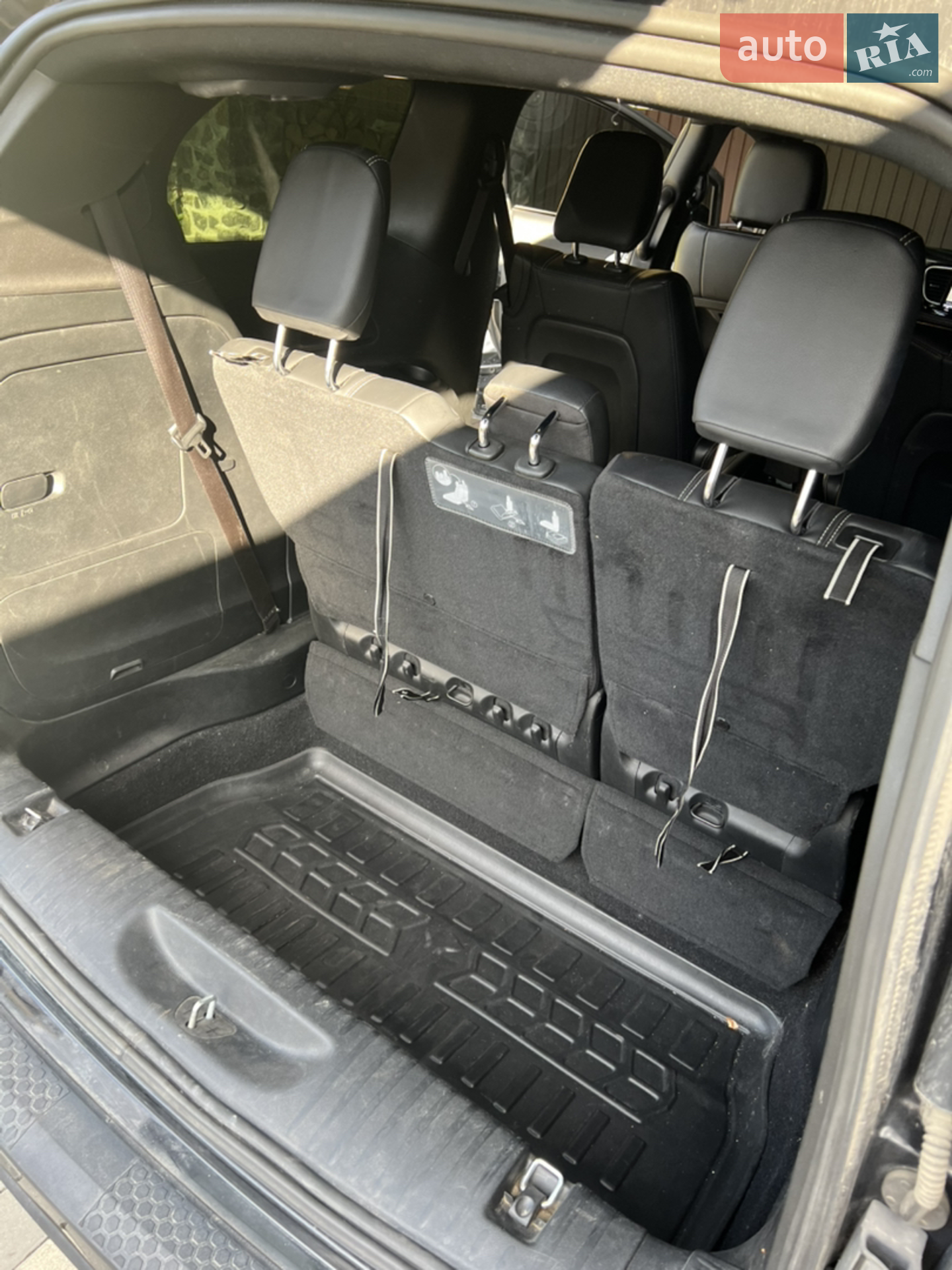 2021 Chrysler Pacifica - мініатюра 7