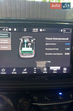 Мінівен Chrysler Pacifica 2021 в Хмельницькому